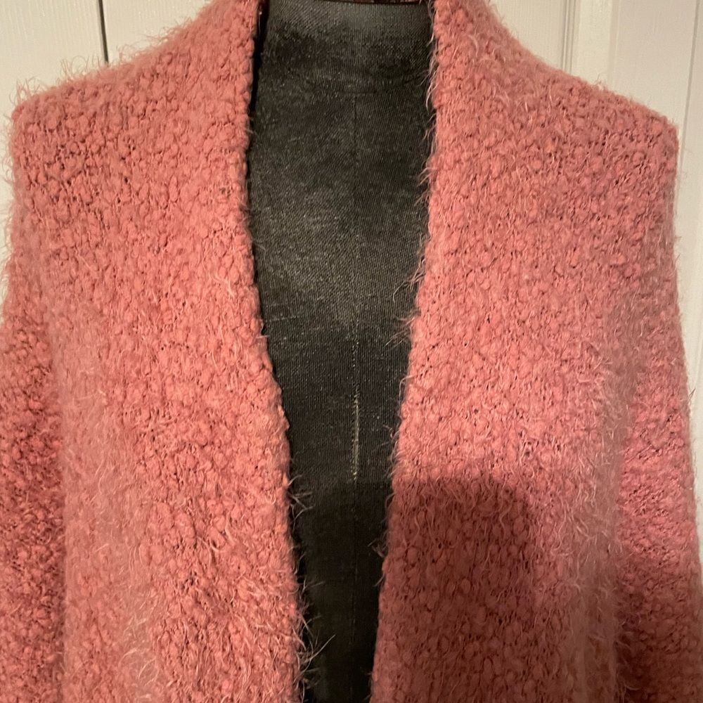 Matilda Jane Open Front Cardigan/Wrap One Size - Picture 12 of 12